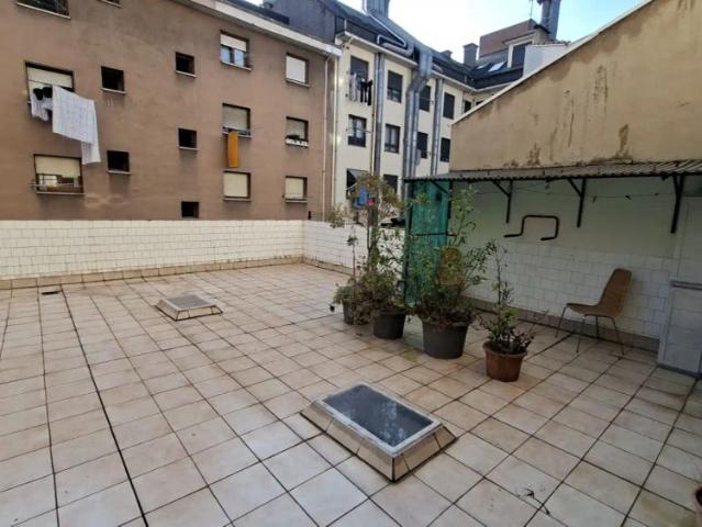 Apartamento en alquiler en El Llano, Gijón