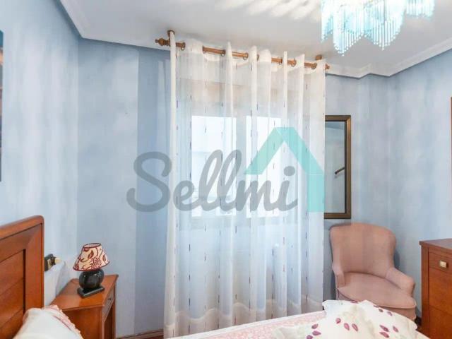 Apartamento en alquiler en Los Campos, Gijón