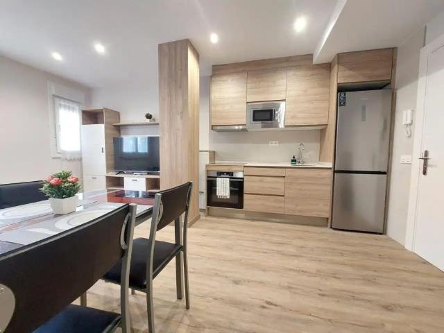Apartamento en alquiler en Gijón, Asturias