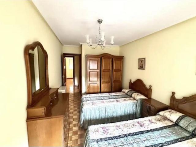Apartamento en alquiler en Gijón, Asturias
