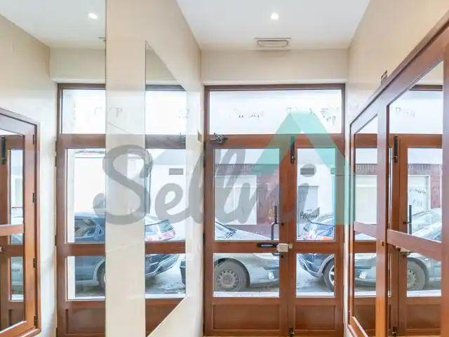 Apartamento en alquiler en Los Campos, Gijón