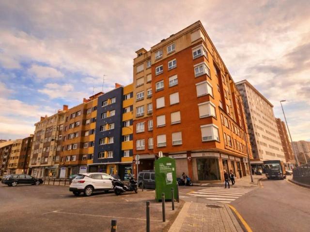 Apartamento en alquiler en Gijón, Asturias