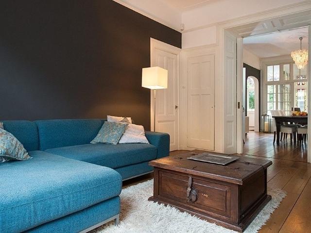 Appartement te huur in Oost, Amsterdam