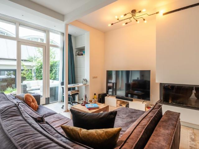 Appartement te huur in Oost, Amsterdam