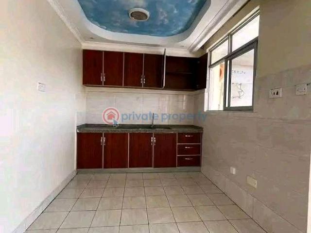 House for rent in Kikuyu