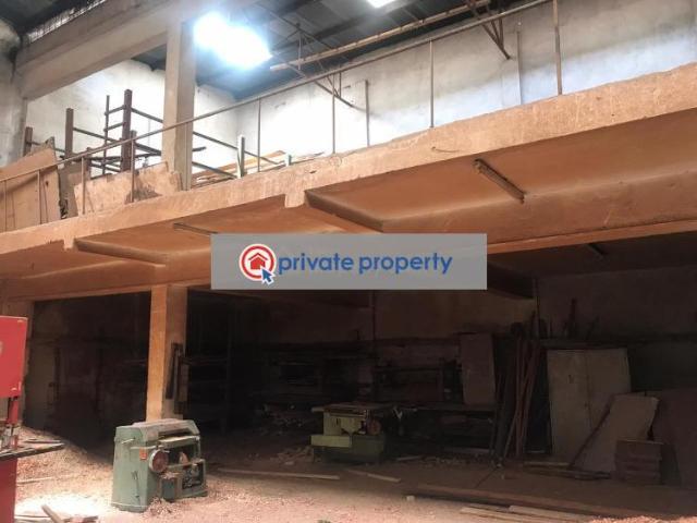 Commercial for rent in Kamukunji, Nairobi