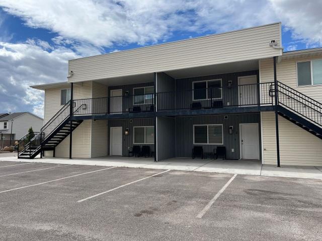 Apartment for rent in Iron, Utah