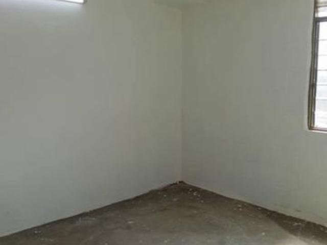 Flat for sale in Georgetown, Penang