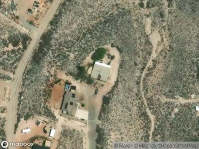 Land for sale in Cochise, Arizona