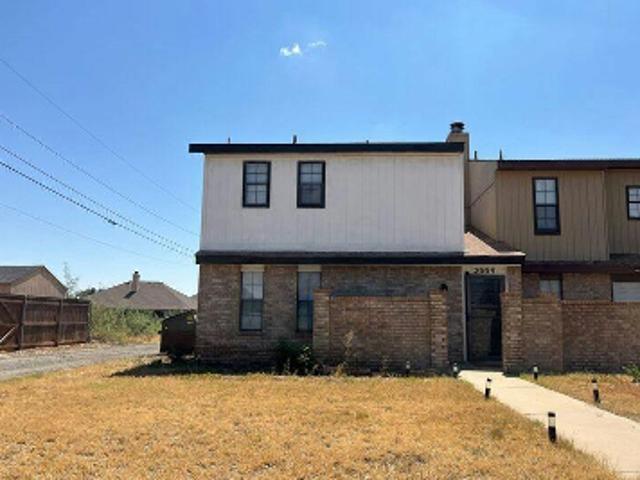 House for sale in Odessa, Texas