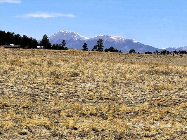 Land for sale in Hartsel, Park County