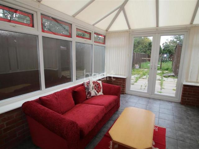 House for rent in West Earlham, East Bank