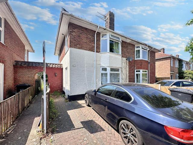 House for rent in West Earlham, East Bank