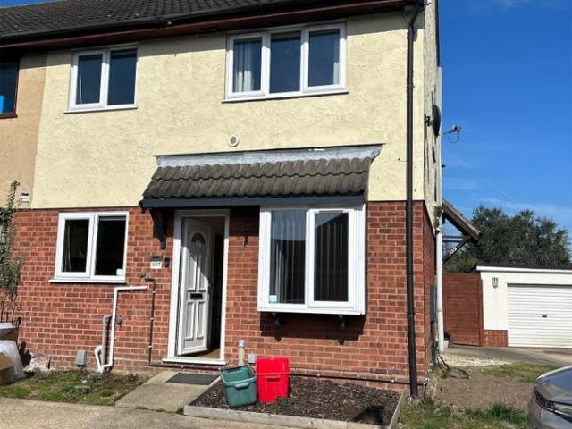 House for rent in Old Heath, Colchester