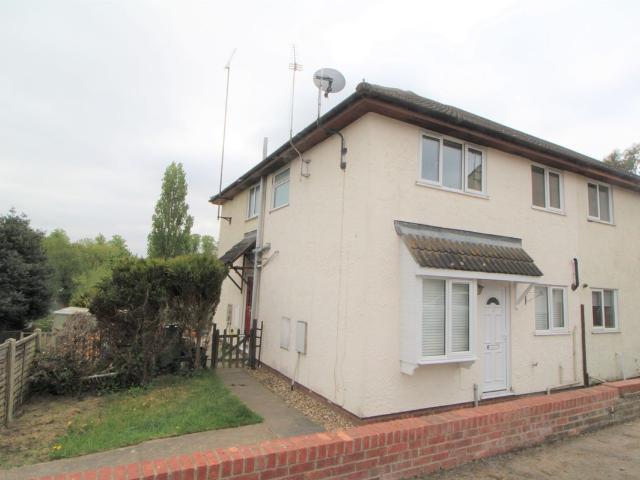 House for rent in Old Heath, Fordham Heath