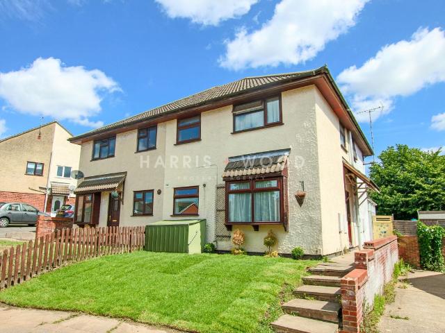 House for rent in Old Heath, Fordham Heath