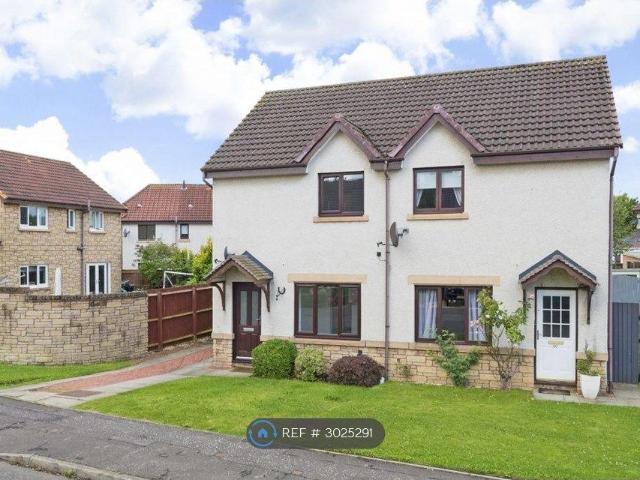 House for rent in Gilberstoun, City of Edinburgh