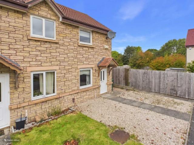House for rent in Gilberstoun, City of Edinburgh
