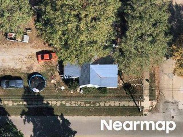 House for sale in Terre Haute, Indiana