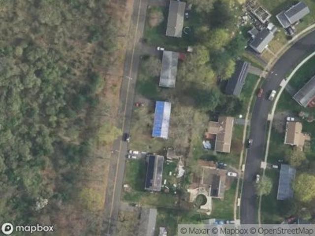 House for sale in Hamden, Connecticut