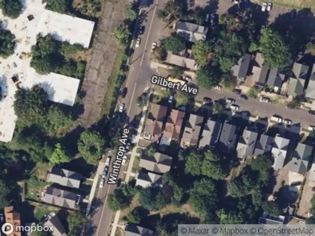 House for sale in New Haven