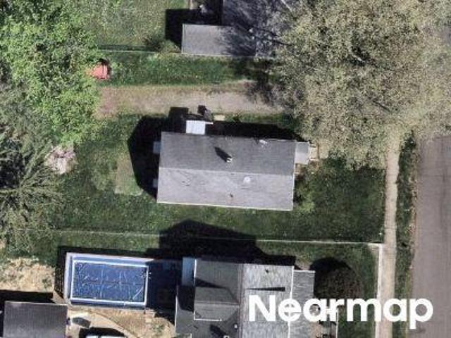 House for sale in Canton, Ohio