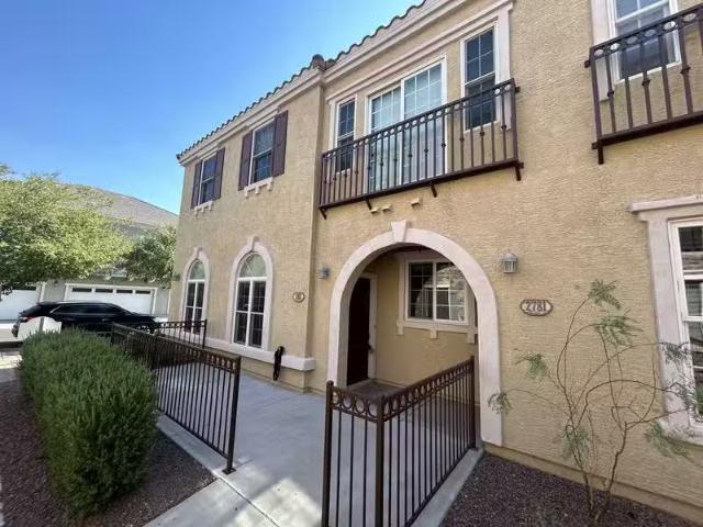 Condo for rent in Gilbert