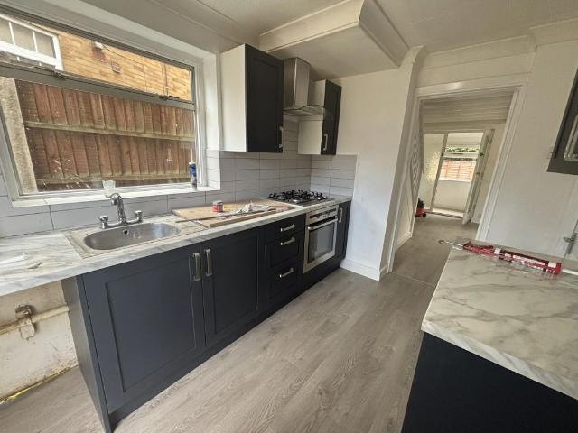 House for rent in Spondon, East Midlands