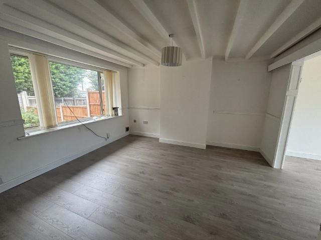 House for rent in Spondon, East Midlands