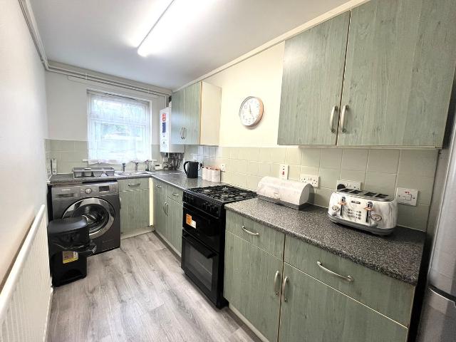 Apartment for rent in Hillfields, West Midlands