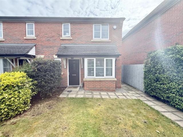 House for rent in Little Altcar, Sefton