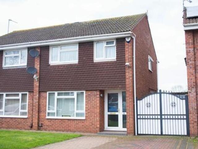 House for sale in Pinfold, Leicestershire