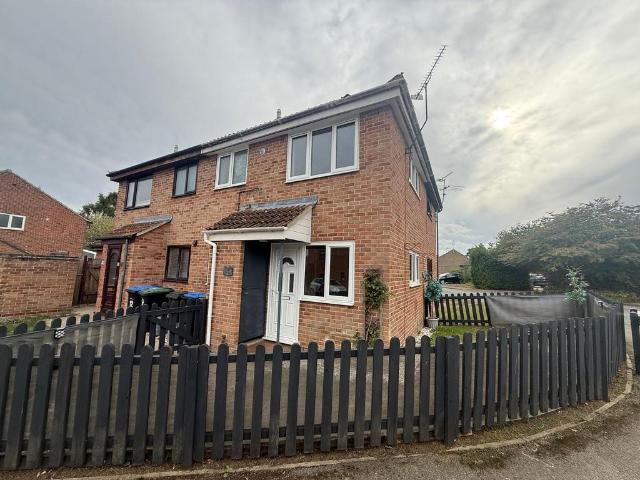House for rent in Bedingfield, Suffolk