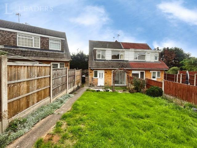 House for rent in Spondon, Derby