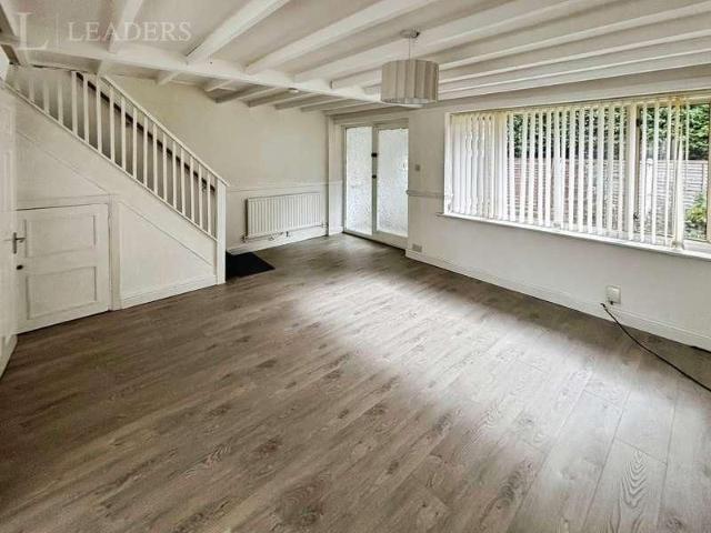 House for rent in Spondon, Derby