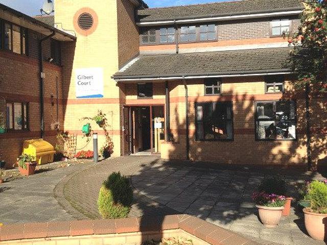Apartment for rent in Park Hill, South Yorkshire