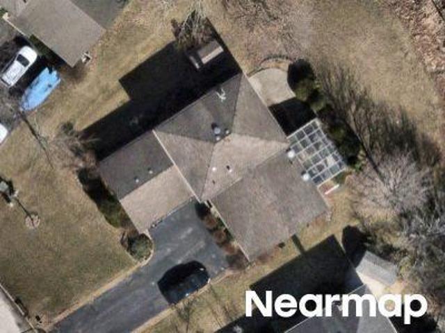 House for sale in Crete, Illinois