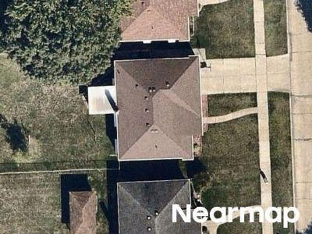 House for sale in Warren, Michigan