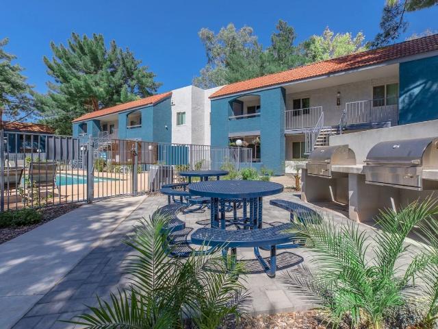 Apartment for rent in Gilbert, Arizona