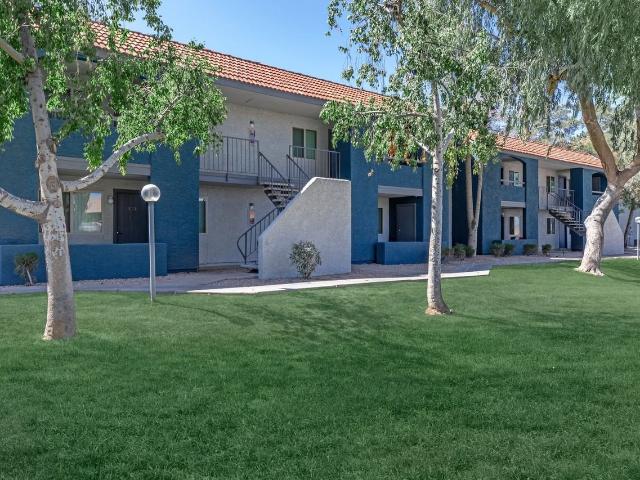 Apartment for rent in Gilbert, Arizona