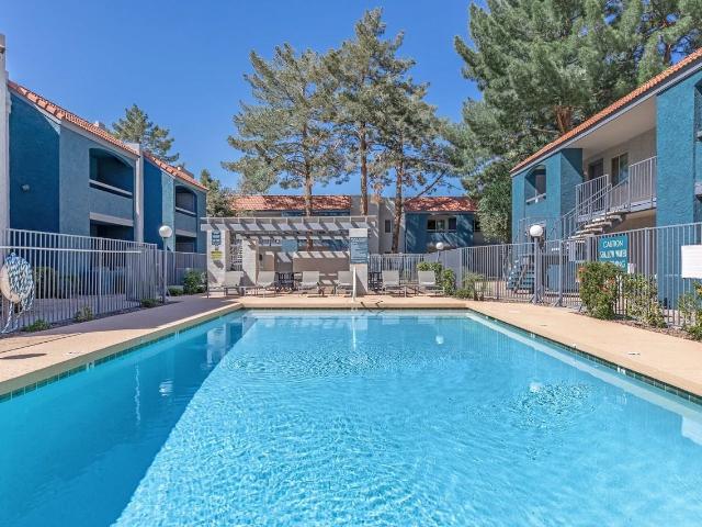 Apartment for rent in Gilbert, Arizona