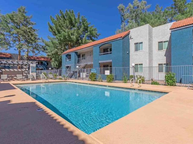 Apartment for rent in Sunview, Gilbert