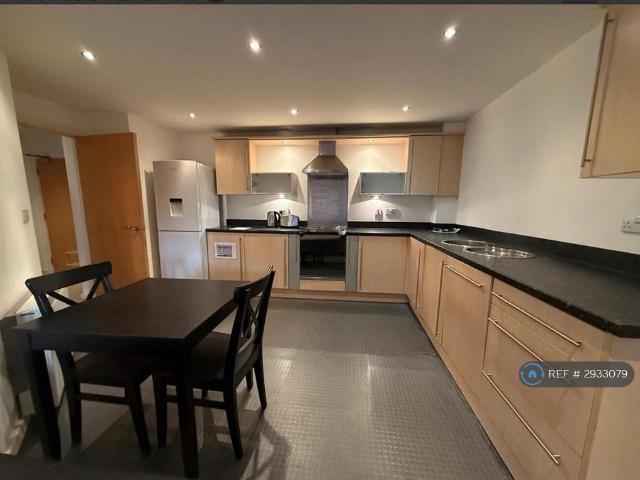 House for rent in Ordsall, Salford