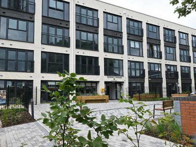 Apartment for rent in Titchfield, Ashfield