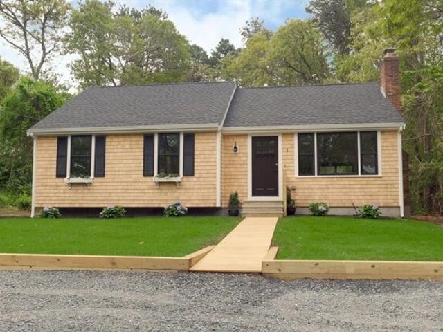 House for sale in Harwich