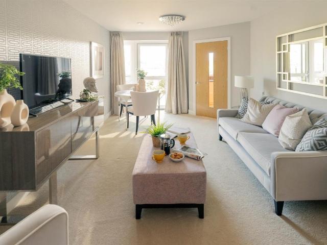 Apartment for rent in Rodbourne, Swindon