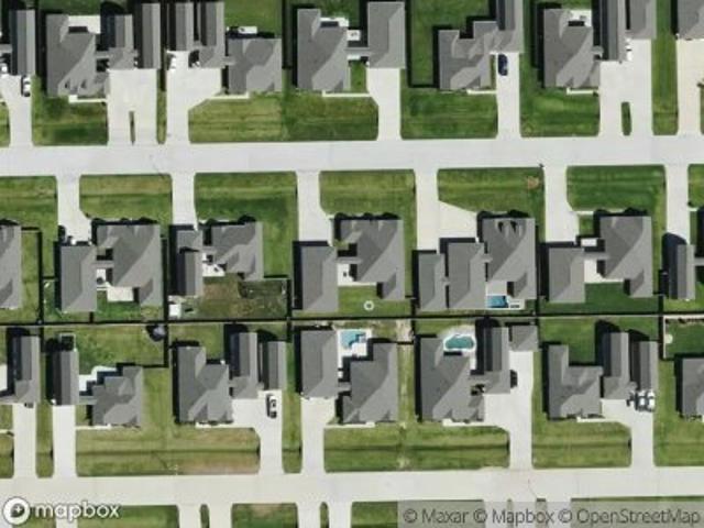 House for sale in League City, Texas