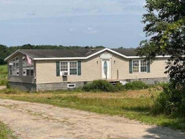 House for sale in Mooers