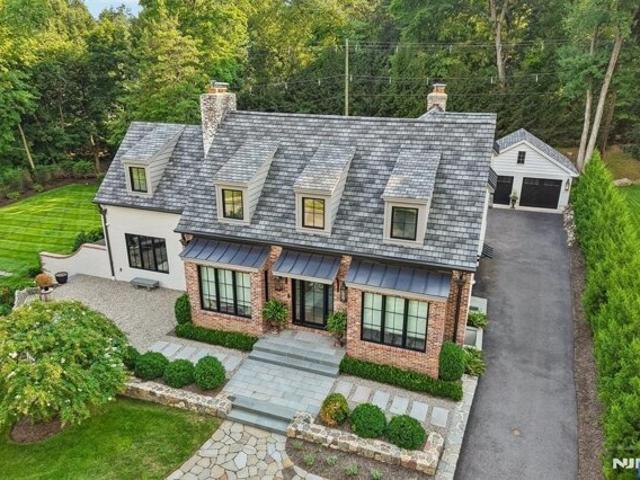 House for sale in Ho Ho Kus, New Jersey