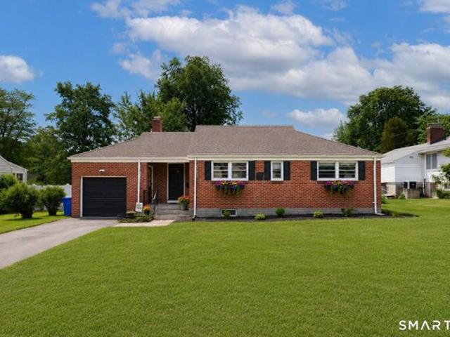 House for sale in Newington, Connecticut